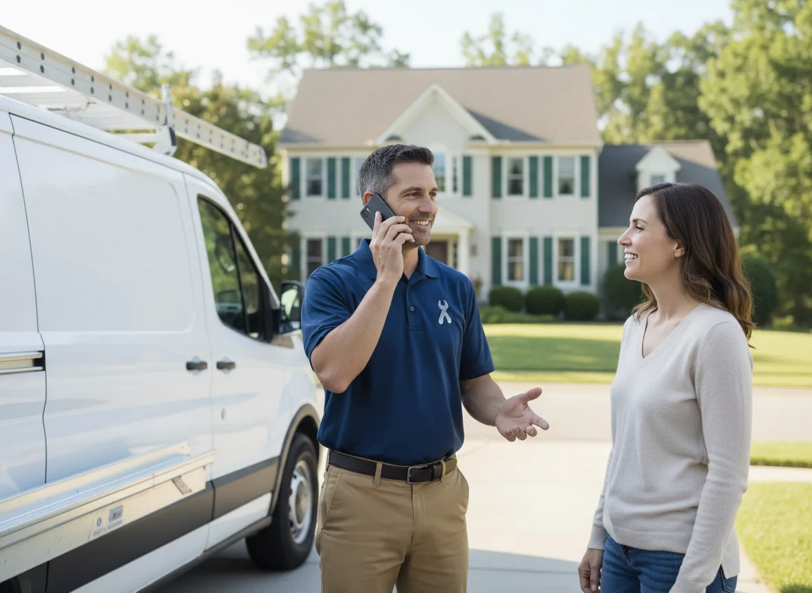 Home Gutter Service Frostburg, MD FAQs
